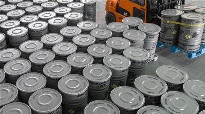 1.000 tấn uranium của Niger được đưa tới Nga gây ra báo động ở Paris