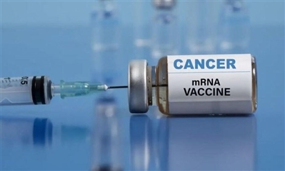 Nga sắp tiêm vaccine ung thư cá nhân hóa trong tháng tới