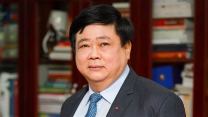 Nhà văn, nhà báo, nhà phê bình Nguyễn Thế Kỷ: Quan hệ Việt-Nga đã, đang và sẽ luôn đặc biệt