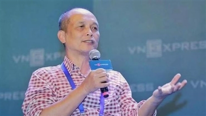 Việt Nam xử lý các báo ca ngợi sách 'Chuyện với Thanh' của ông Nguyễn Thành Nam