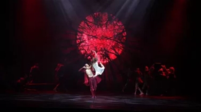 Boris Eifman mang “Eugene Onegin” đến Việt Nam: Khi Tchaikovsky giao thoa cùng rock
