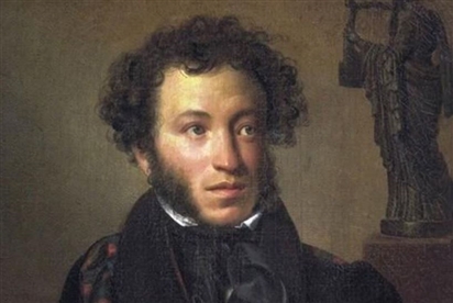 Ngày qua đời của Pushkin - 'Mặt trời thi ca Nga'