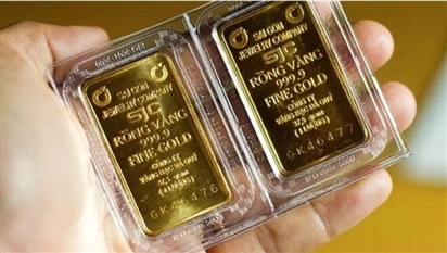 Vụ 17.758 lượng vàng SJC: Viện kiểm sát đề nghị không chấp nhận kháng cáo
