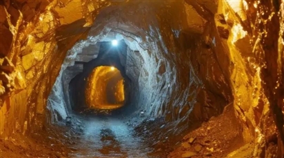 Phát hiện mỏ vàng khổng lồ, có thể làm rung chuyển thị trường toàn cầu