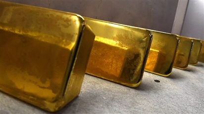 Chuyên gia dự đoán giá vàng trung bình toàn cầu đạt 4.250 USD/ounce vào cuối năm nay