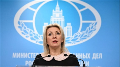 Bộ Ngoại giao Nga: Sức ép lên Venezuela là nhằm để kiểm soát dầu mỏ nước này