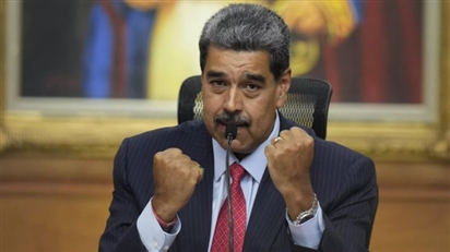 Bộ Tư pháp Mỹ đề xuất mở phiên tòa xét xử ông Maduro vào tháng 6 năm 2027