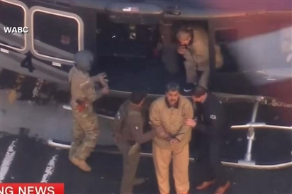 Tổng thống Brazil lên tiếng về phiên tòa xử ông Maduro