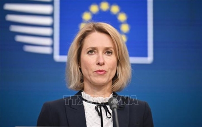 Mỹ tấn công Venezuela: EU kêu gọi kiềm chế và tôn trọng luật pháp quốc tế