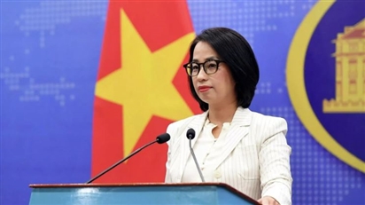 Công dân Việt Nam tại khu vực biên giới Thái Lan - Campuchia an toàn