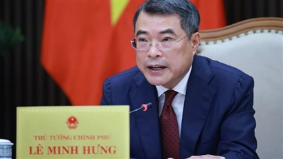 ASEAN bước vào giai đoạn mới, Việt Nam xác định rõ bài toán chiến lược