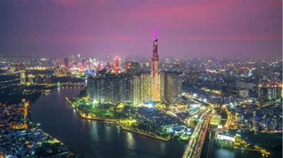 5 tháng hơn 24,8 tỷ USD, FDI vào Việt Nam đổi chiều