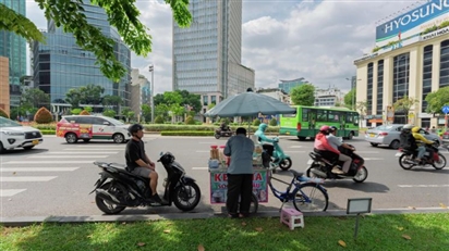 Việt Nam ngược chiều kinh tế thế giới đầy bất ổn