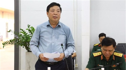 Bộ trưởng Việt Nam quan tâm mở rộng hợp tác với các tập đoàn Nga