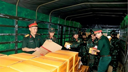 Sau động đất kép, Việt Nam viện trợ khẩn cấp 300.000 USD cho Venezuela