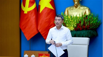 Kiện toàn Ban Chỉ đạo Phòng thủ dân sự quốc gia: Điểm mới đáng chú ý