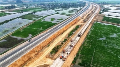 Tập đoàn Trung Quốc đề xuất dự án 26.000 tỷ đồng tại Quảng Trị