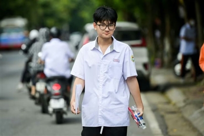 Đại học còn hàng nghìn chỗ trống, thí sinh đang ở đâu?