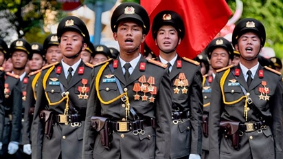 Không để nghĩa vụ quân sự bị hiểu là có thể “mua” bằng tiền