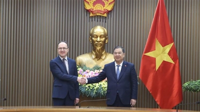 Việt Nam và Nga đã khai thác 31 chuyến bay trên 15 đường bay kết nối nhiều thành phố