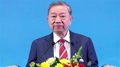 Việt Nam gửi thông điệp đến thế giới: Kỷ nguyên thứ tư và 2 mục tiêu 100 năm