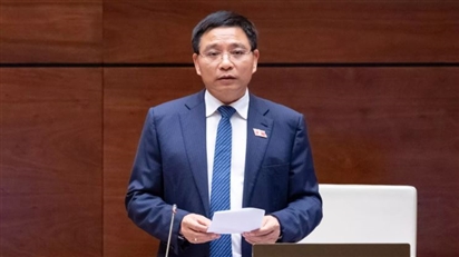 Phó Thủ tướng Việt Nam sang Mỹ làm gì?