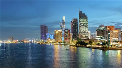 Việt Nam nổi lên trong thị trường dữ liệu 950 tỷ USD