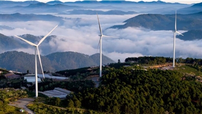 Nhập hơn 7,21 tỷ kWh điện, Việt Nam tiếp tục tăng mua từ Lào và Trung Quốc