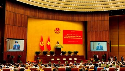 Việt Nam: Tất cả tổ chức Đảng và Đảng viên bình đẳng trước kỷ luật của Đảng