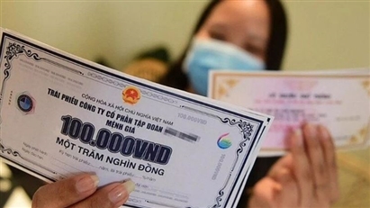 Trái phiếu Mỹ và thế giới bị bán tháo mạnh, vì sao Việt Nam ít chao đảo?