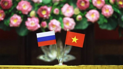 Nga và Việt Nam đã ký kết bốn thỏa thuận hợp tác khoa học tại diễn đàn chung