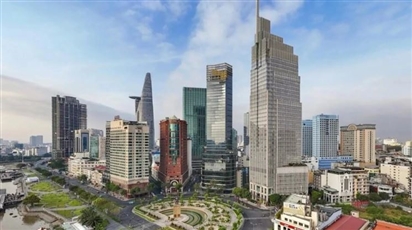 Dự báo về vị thế dẫn đầu của nền kinh tế Việt Nam