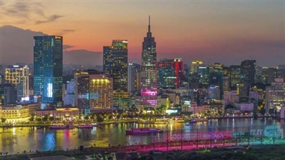 GDP (PPP) Việt Nam vượt 1.838 tỷ USD vào top 25 thế giới, vượt Hà Lan, Thụy Sỹ
