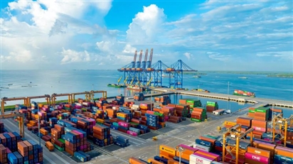 Xuất nhập khẩu Việt Nam có thể vượt 1000 tỷ USD, đơn hàng dồn dập đổ về