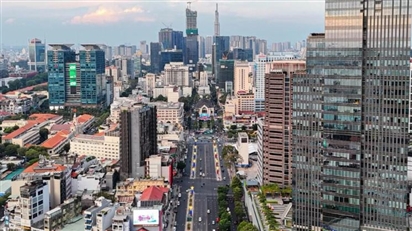 Việt Nam vào nhóm thị trường mới nổi, Vanguard dự kiến rót 2,5 tỷ USD