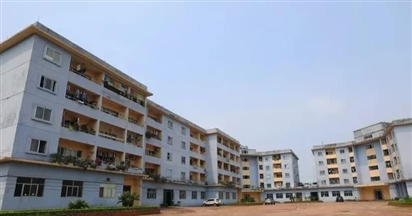 Mở lối an cư cho người dân