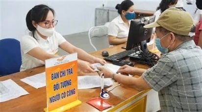 Những chính sách mới có hiệu lực từ tháng 10/2026