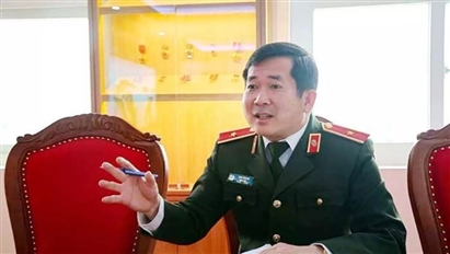 Ông Đinh Văn Nơi nói gì khi đơn khiếu nại ở Phú Quốc gia tăng trước APEC?