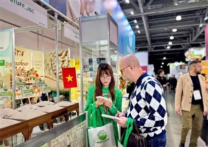 Để thương hiệu Việt ghi dấu ấn cần phát huy giá trị văn hóa bản địa