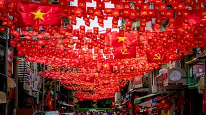 GNI bình quân đầu người Việt Nam gần 5.000 USD, xuất nhập khẩu hơn 187% GDP 2025
