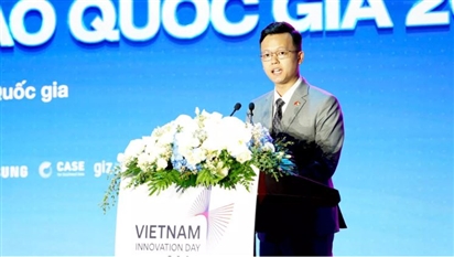Vì sao Singapore coi Việt Nam là thị trường ưu tiên để đồng sáng tạo và thương mại hóa công nghệ?