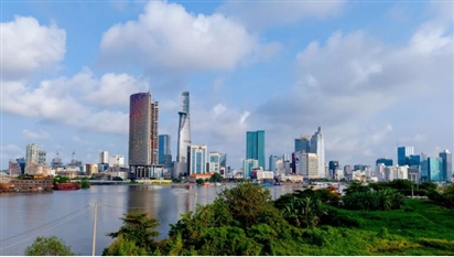 Việt Nam nhắm GDP bình quân đầu người 8.500 USD, nâng hạng tín nhiệm quốc gia