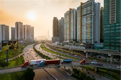 Việt Nam lần đầu được nâng xếp hạng tín nhiệm lên mức đầu tư