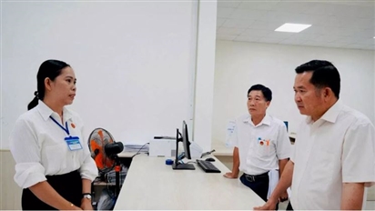 Sau động thái cứng rắn của ông Đinh Văn Nơi, gần 1.000 hồ sơ đất ở Phú Quốc được xử lý