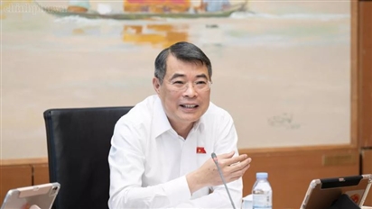 Thiếu điện ở Việt Nam có thể ảnh hưởng mục tiêu tăng trưởng kinh tế 2 con số