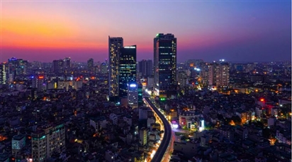 GDP Việt Nam 2026 có thể tăng 8,4%, gấp 2,7 lần thế giới