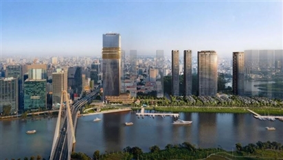 Việt Nam tăng trưởng gấp hơn 3 lần Thái Lan, bỏ xa nhiều nước ASEAN