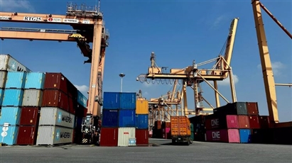 Kinh tế Việt Nam tăng cao gấp gần 5 lần Thái Lan, quy mô GDP gây kinh ngạc