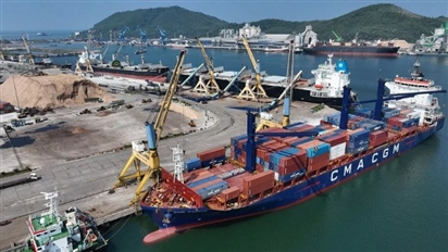 GDP danh nghĩa bình quân đầu người Việt Nam dự báo đạt 5.259 USD, vượt Indonesia