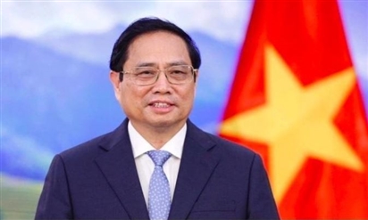 Thủ tướng Phạm Minh Chính thăm Nga: Sẽ trao đổi việc khởi động các dự án năng lượng, hạ tầng